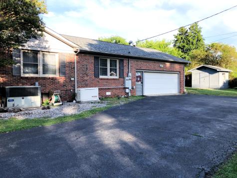 204 8th Ave, SE Winchester TN 37398