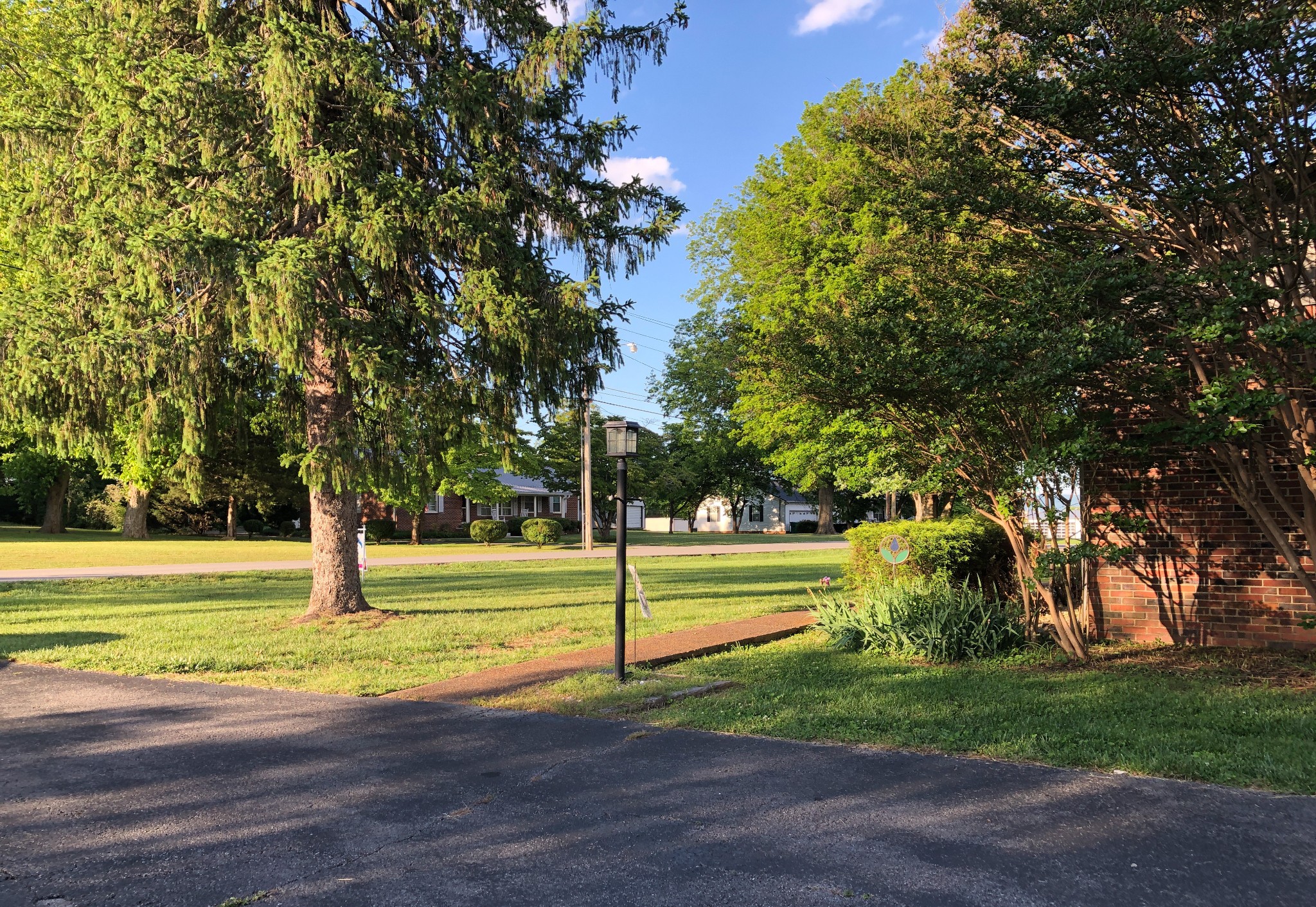 204 8th Ave, SE Winchester TN 37398
