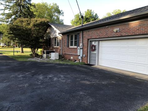 204 8th Ave, SE Winchester TN 37398
