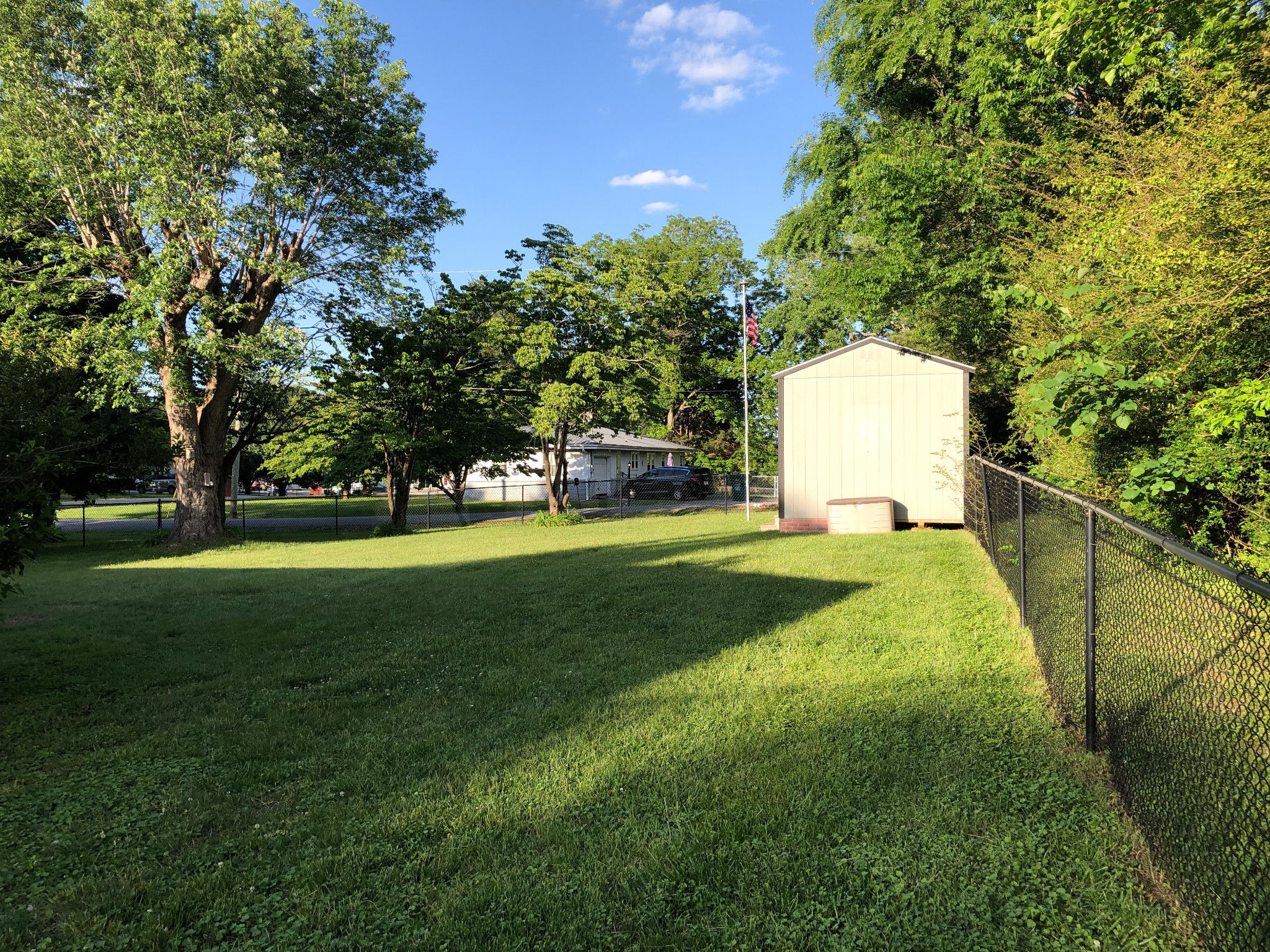 204 8th Ave, SE Winchester TN 37398