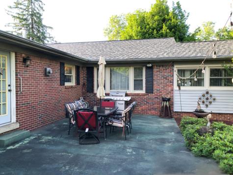 204 8th Ave, SE Winchester TN 37398