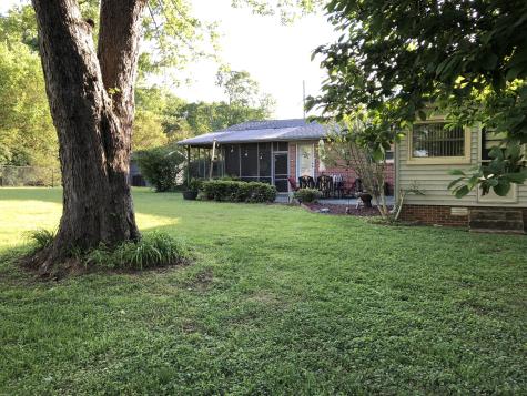 204 8th Ave, SE Winchester TN 37398