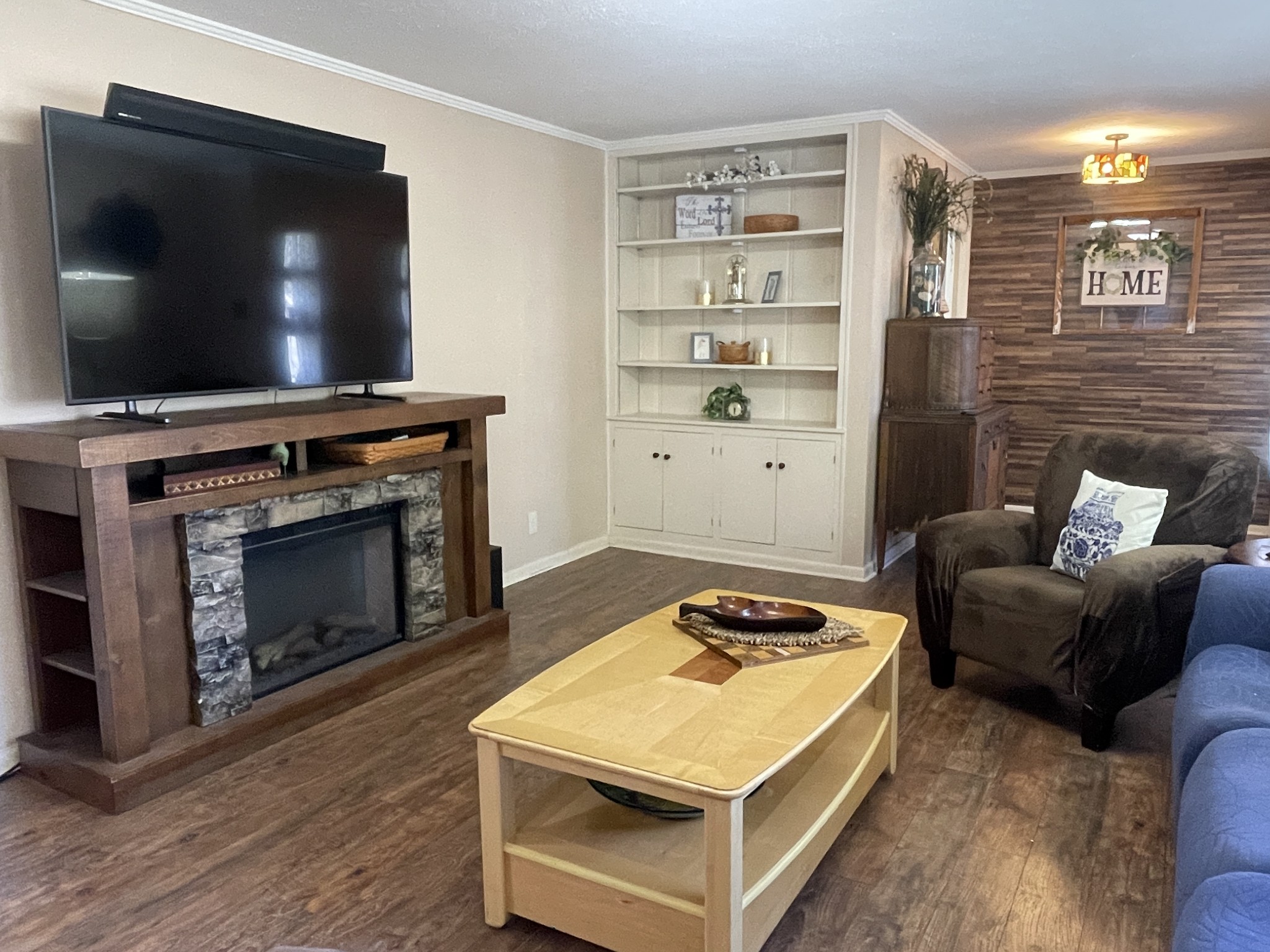 204 8th Ave, SE Winchester TN 37398