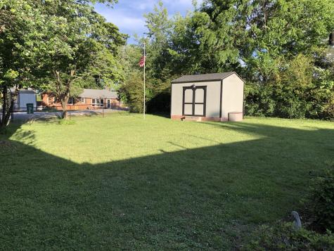 204 8th Ave, SE Winchester TN 37398