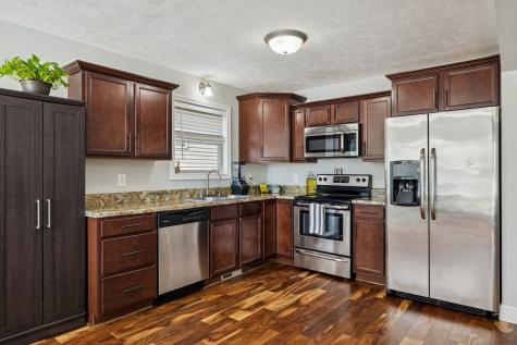 848 Shelton Circle Clarksville TN 37042