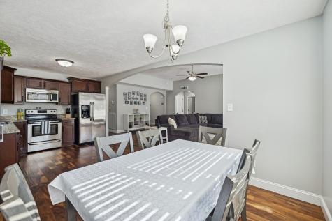 848 Shelton Circle Clarksville TN 37042