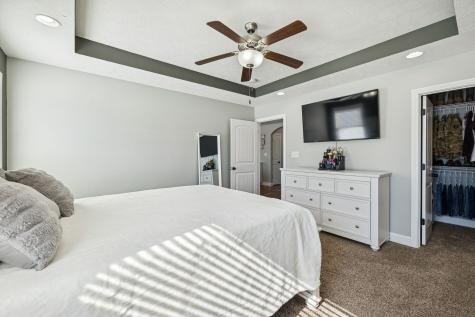848 Shelton Circle Clarksville TN 37042