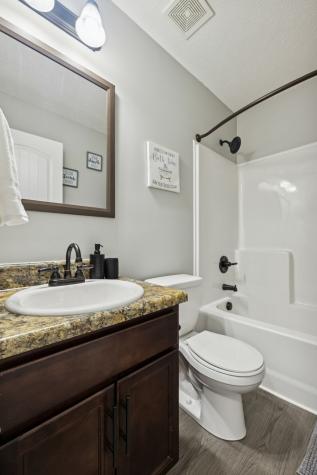 848 Shelton Circle Clarksville TN 37042