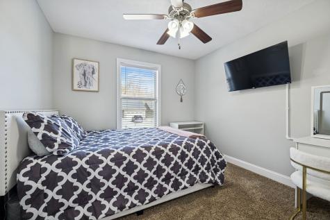 848 Shelton Circle Clarksville TN 37042