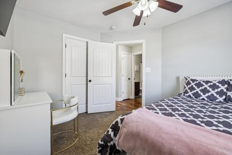 848 Shelton Circle Clarksville TN 37042