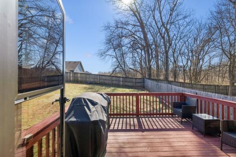 848 Shelton Circle Clarksville TN 37042