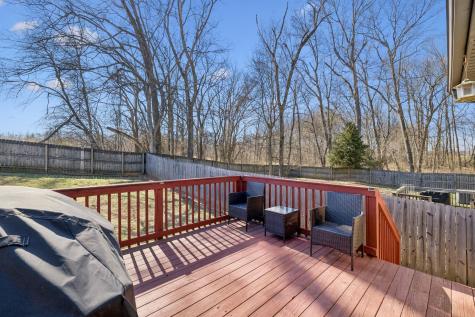 848 Shelton Circle Clarksville TN 37042