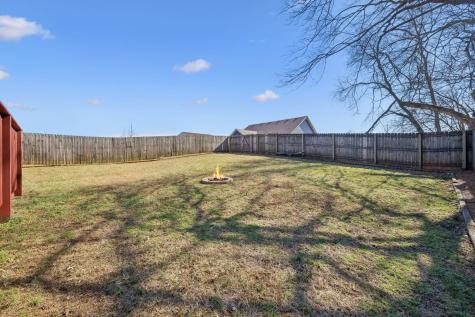 848 Shelton Circle Clarksville TN 37042