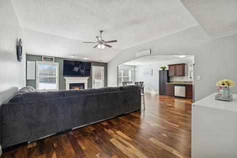 848 Shelton Circle Clarksville TN 37042