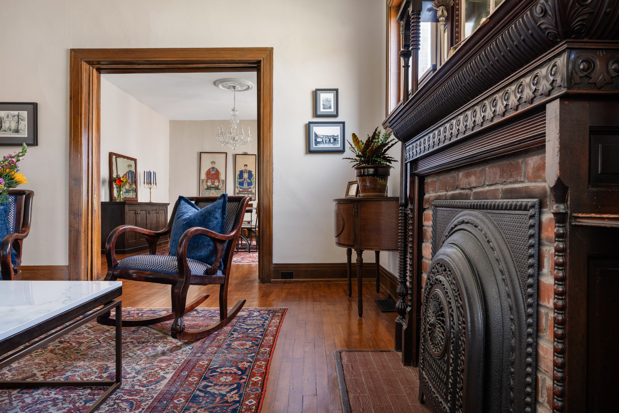 903A Russell Street Nashville TN 37206