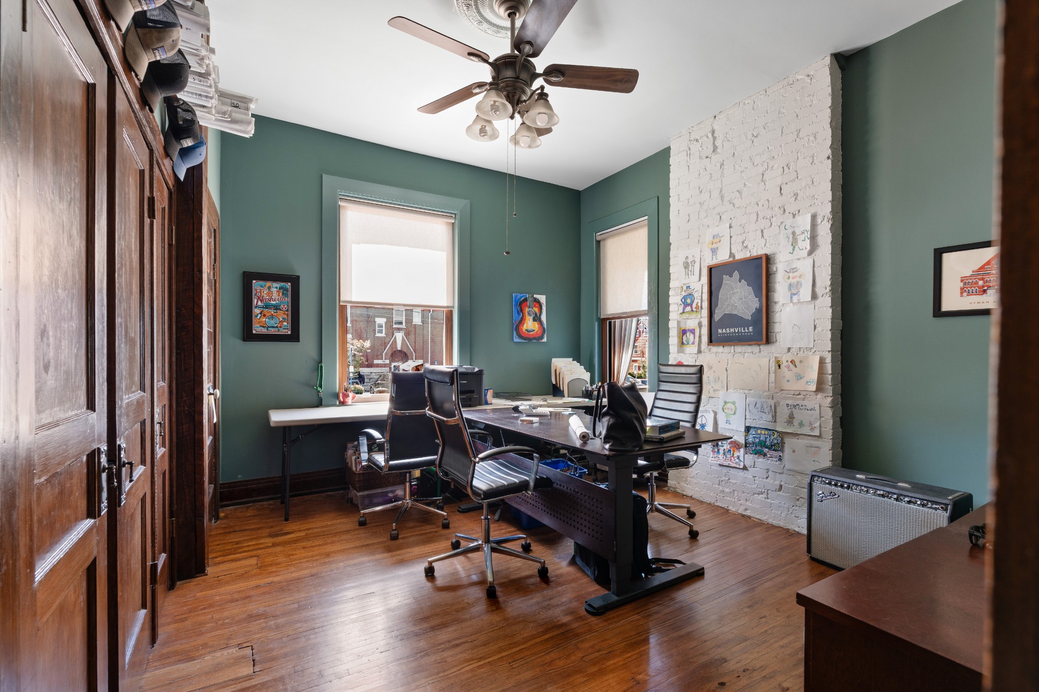 903A Russell Street Nashville TN 37206
