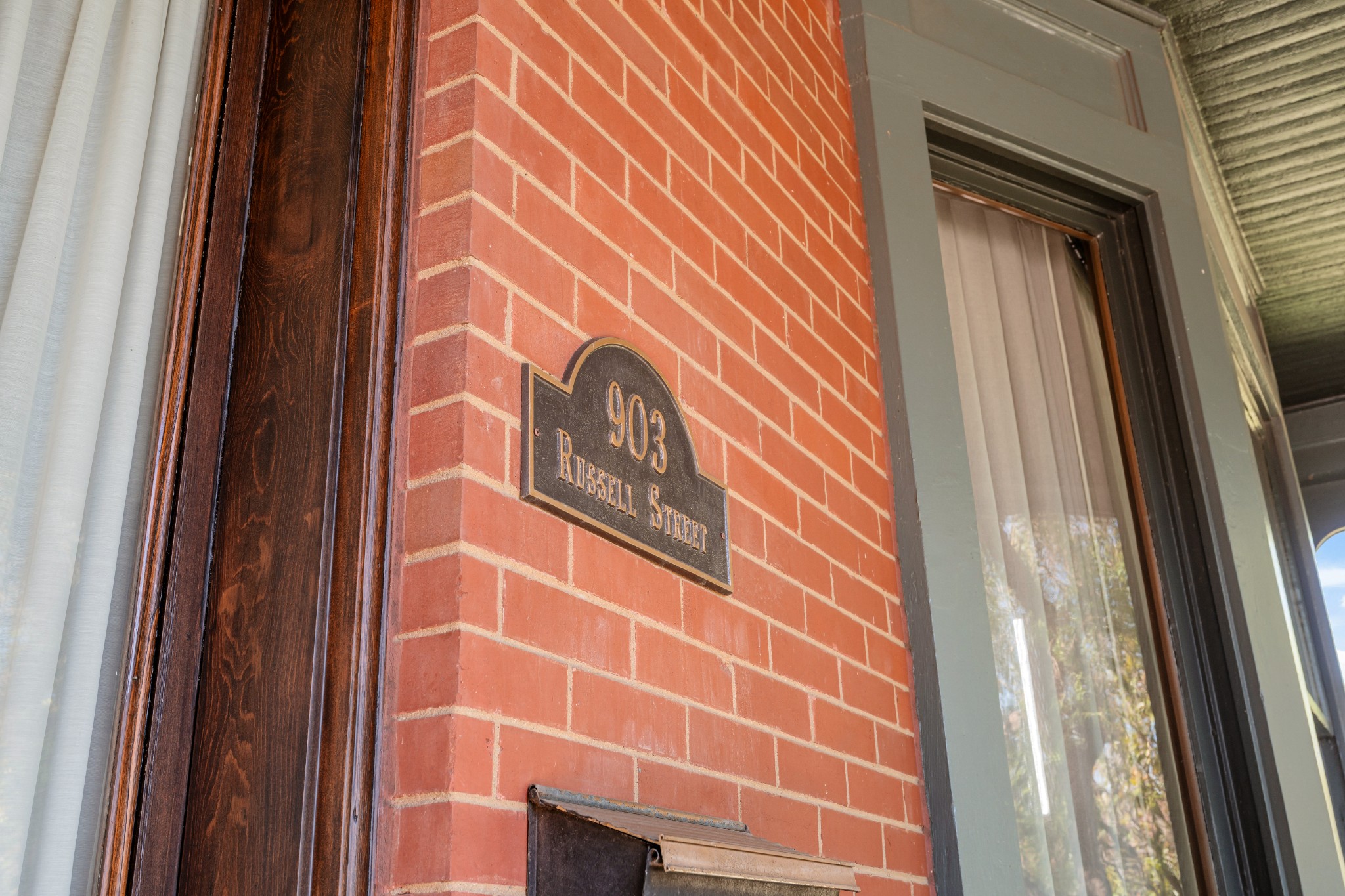 903A Russell Street Nashville TN 37206