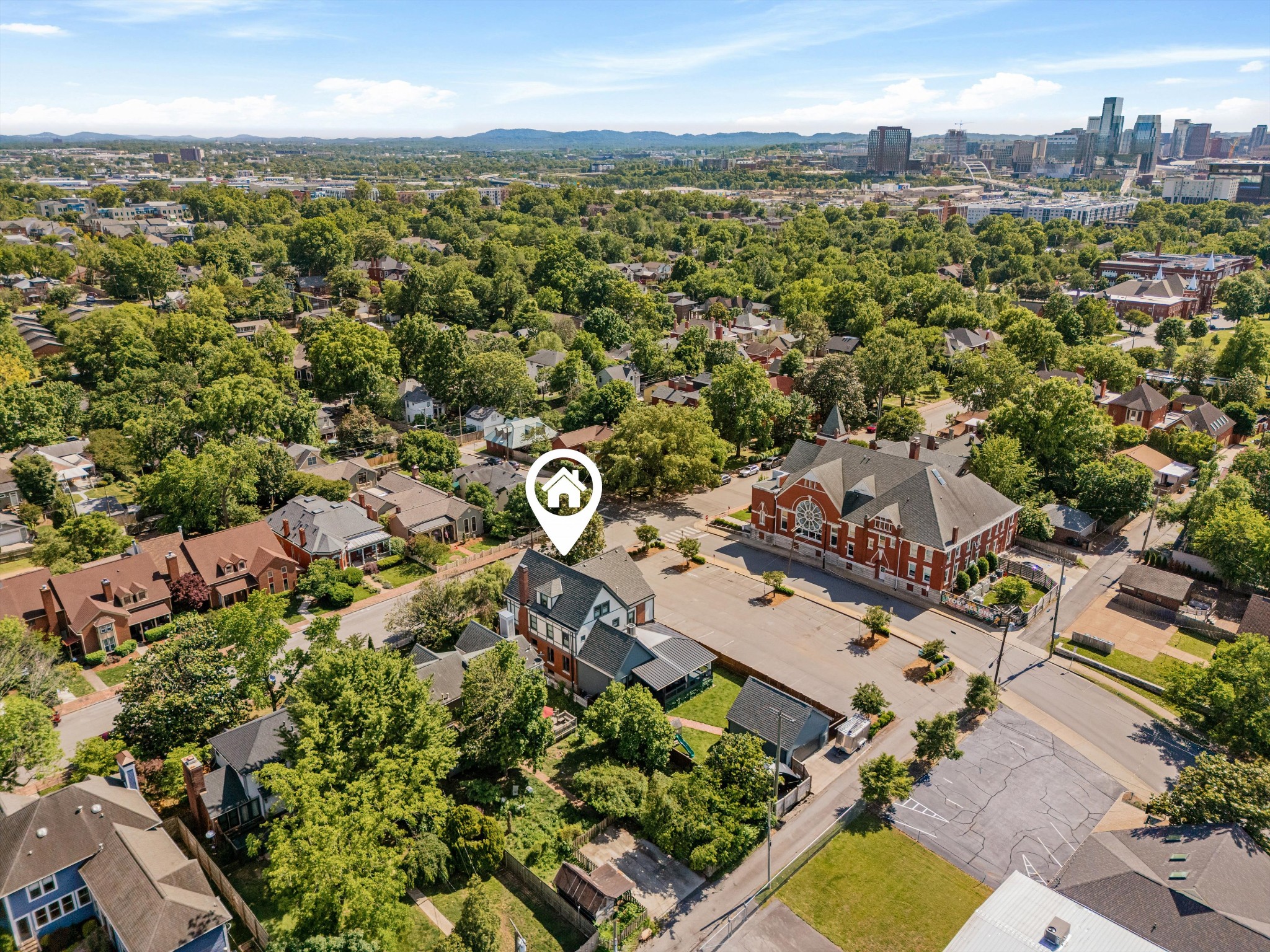 903A Russell Street Nashville TN 37206