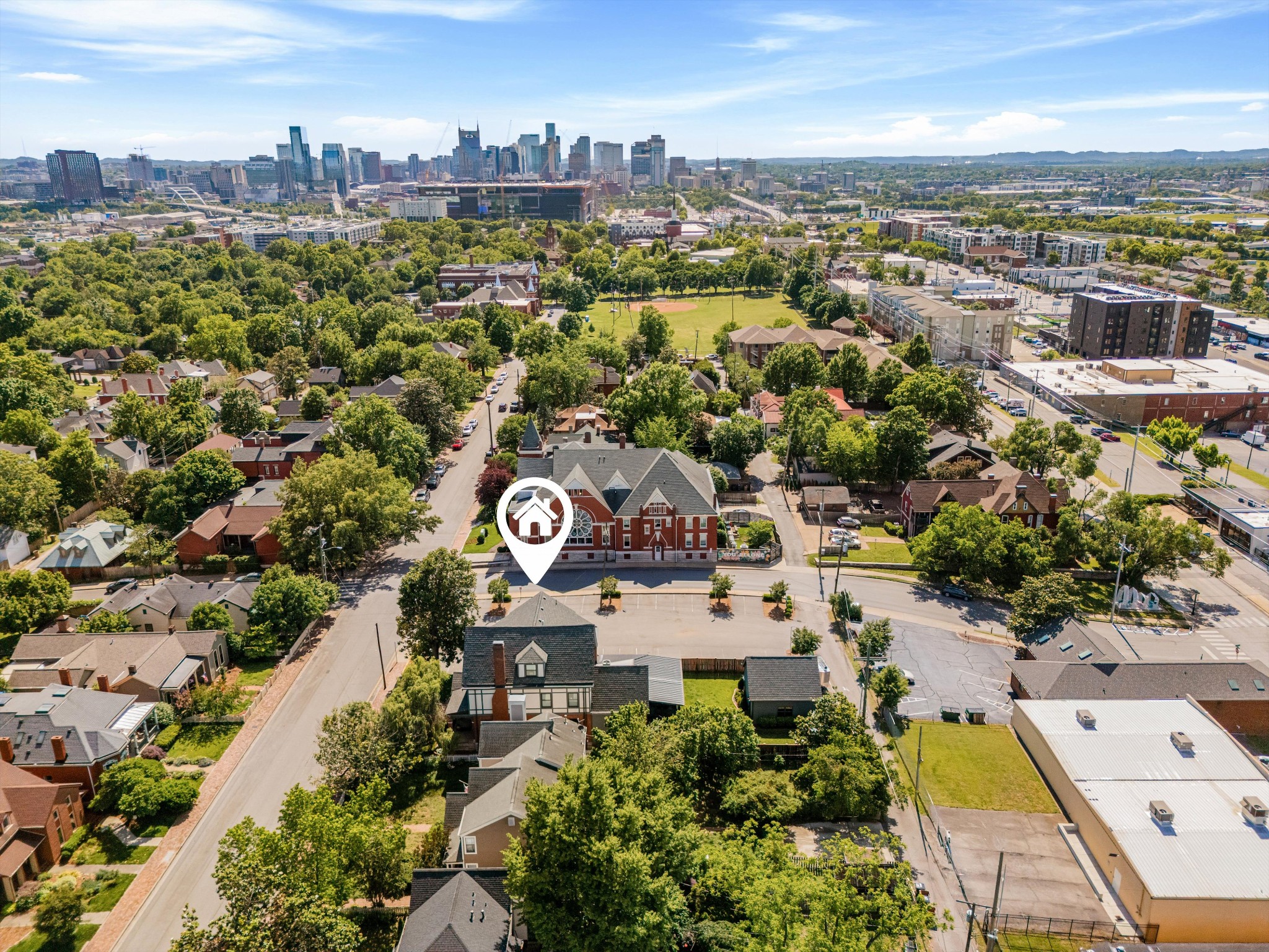 903A Russell Street Nashville TN 37206