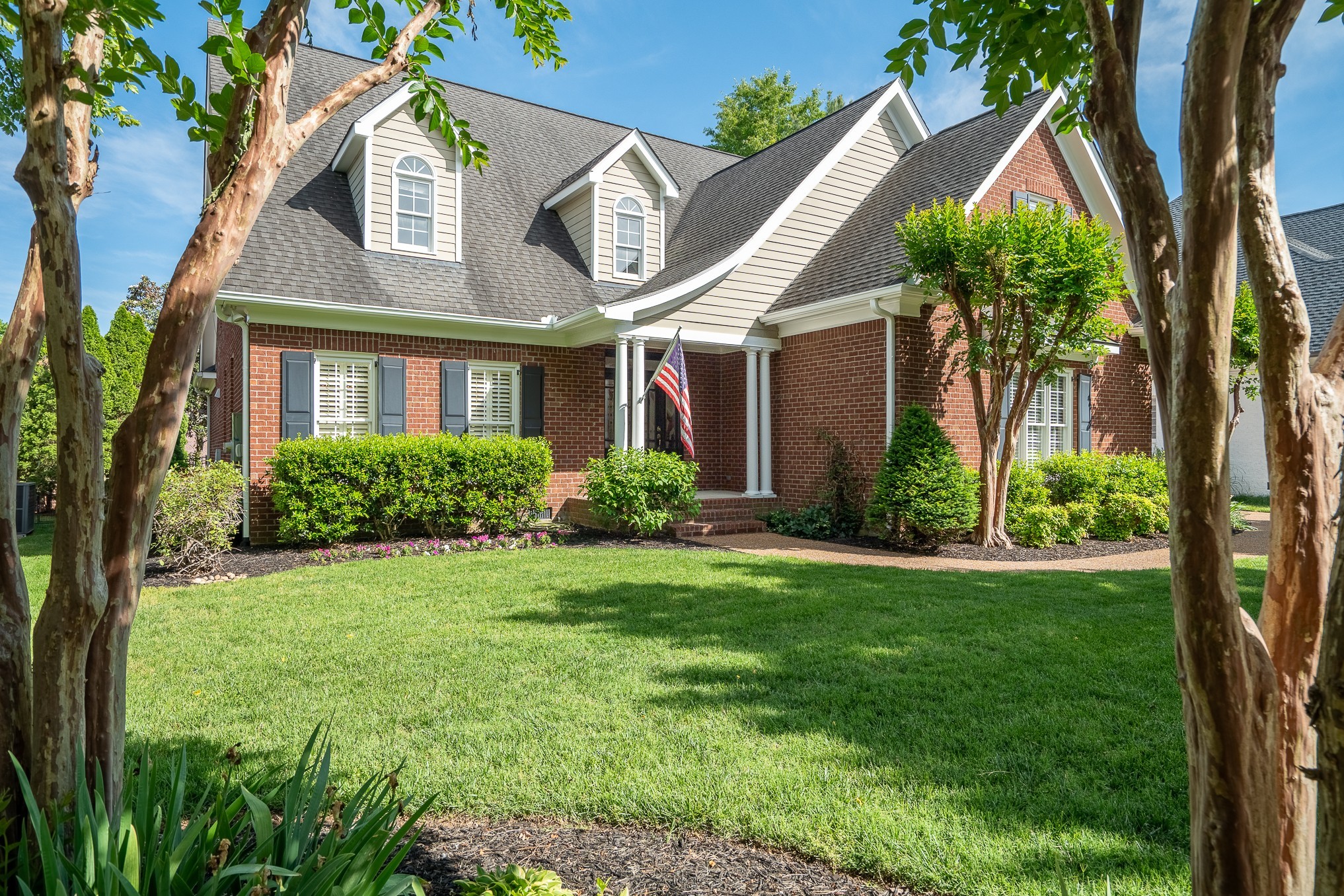 668 Springlake Drive Franklin TN 37064