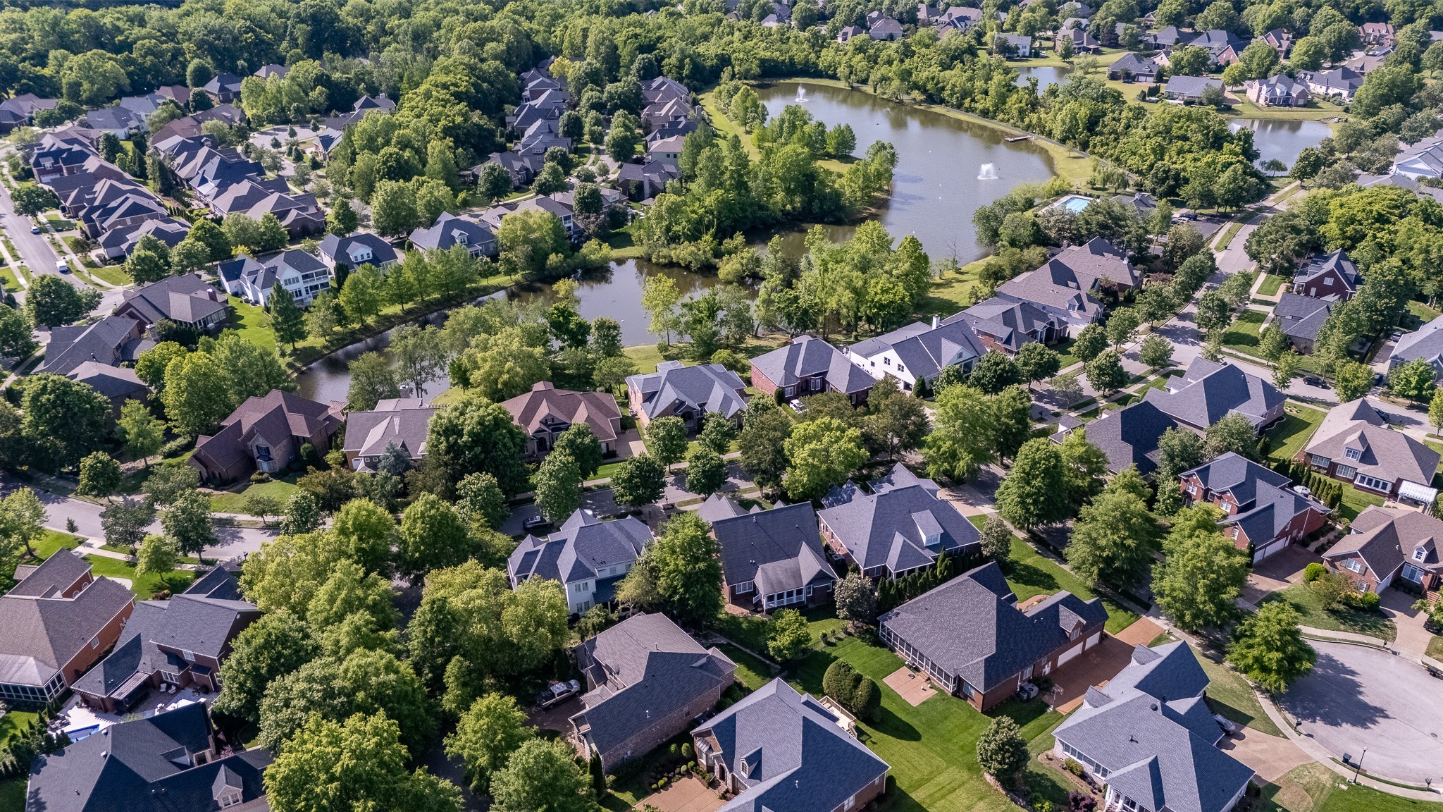 668 Springlake Drive Franklin TN 37064