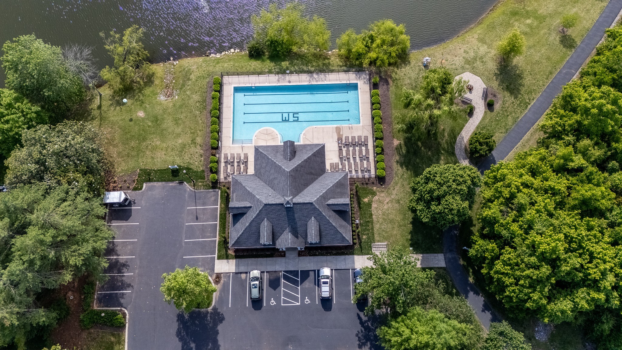 668 Springlake Drive Franklin TN 37064
