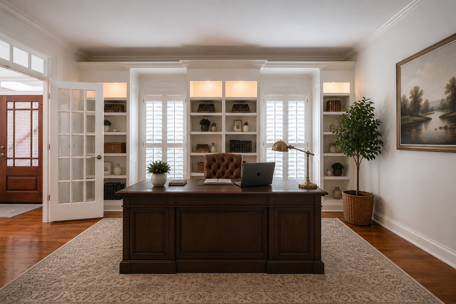 668 Springlake Drive Franklin TN 37064