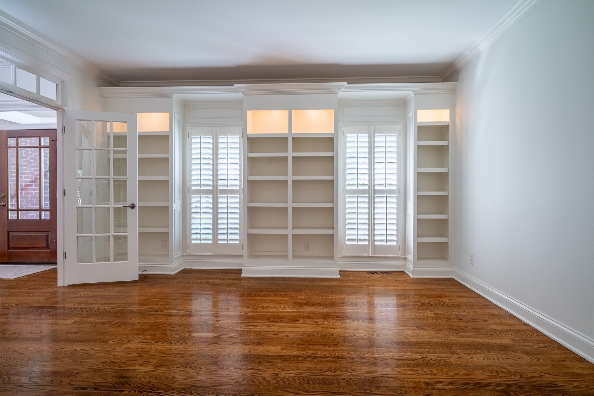 668 Springlake Drive Franklin TN 37064