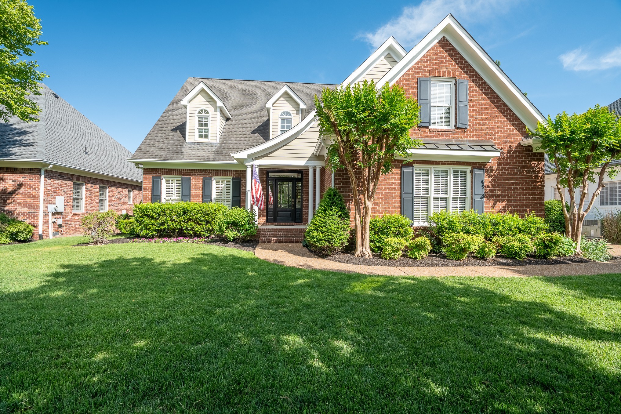 668 Springlake Drive Franklin TN 37064