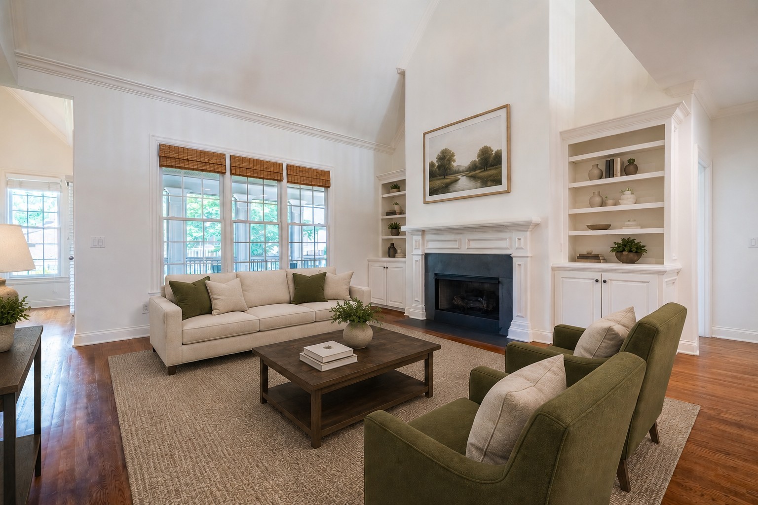 668 Springlake Drive Franklin TN 37064