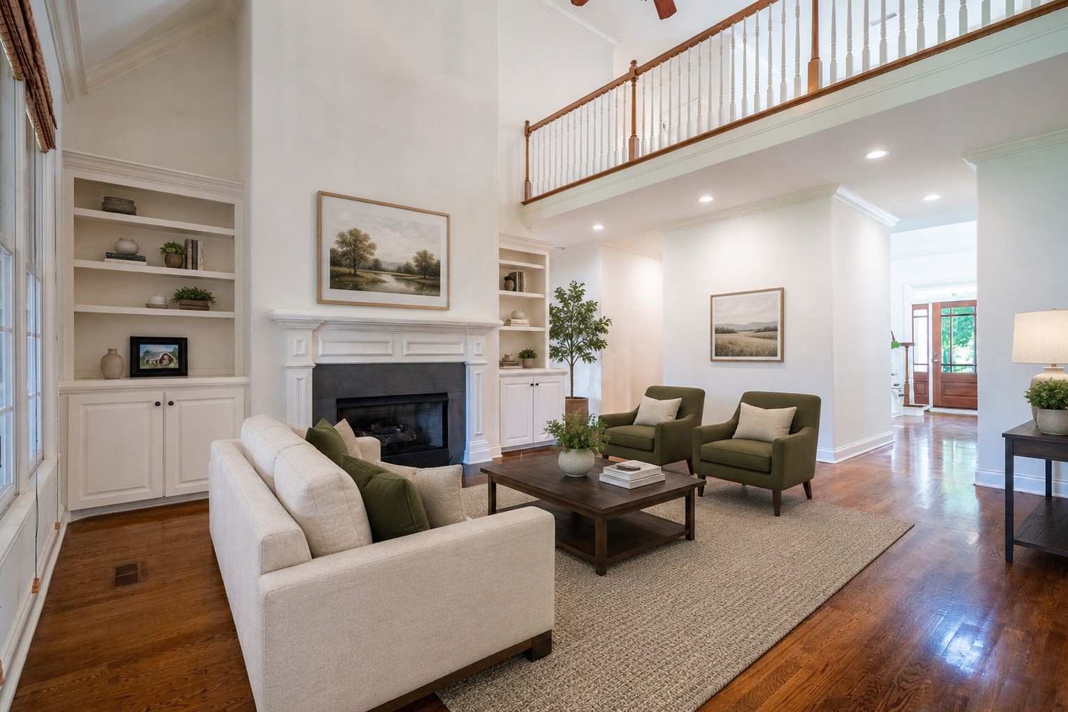 668 Springlake Drive Franklin TN 37064