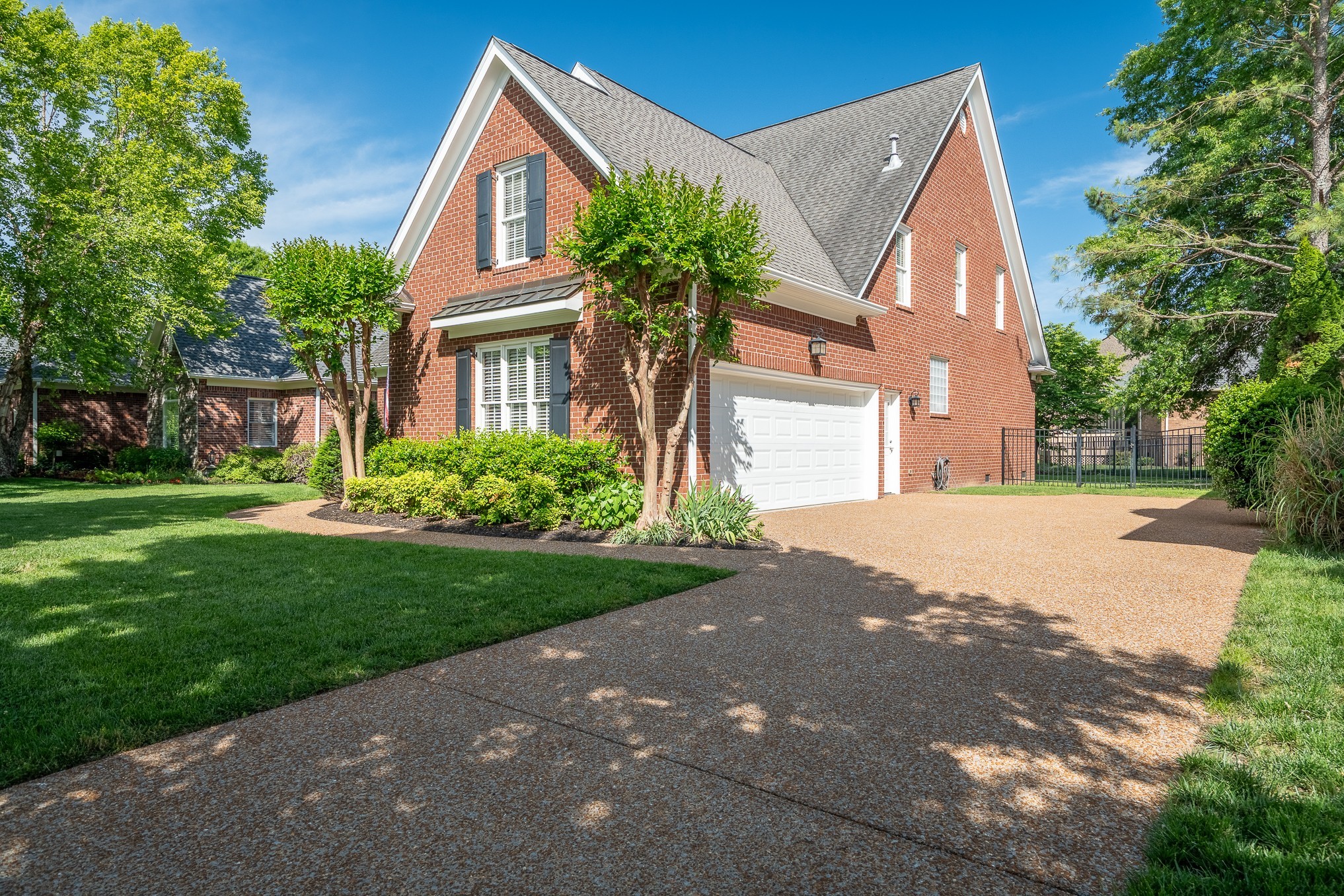 668 Springlake Drive Franklin TN 37064