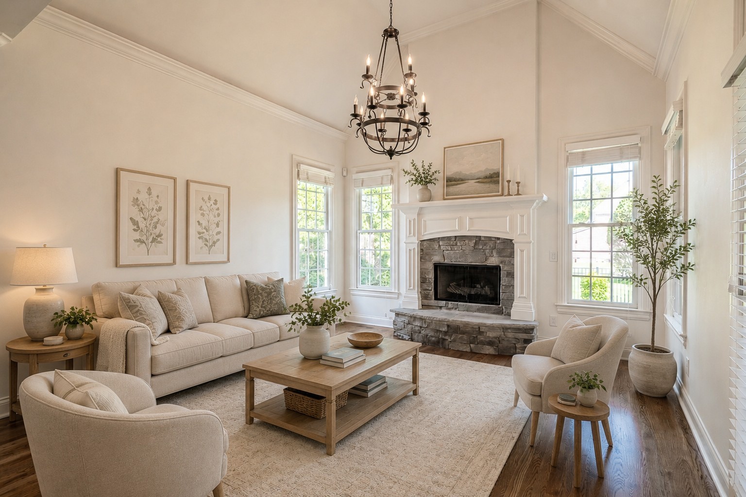 668 Springlake Drive Franklin TN 37064