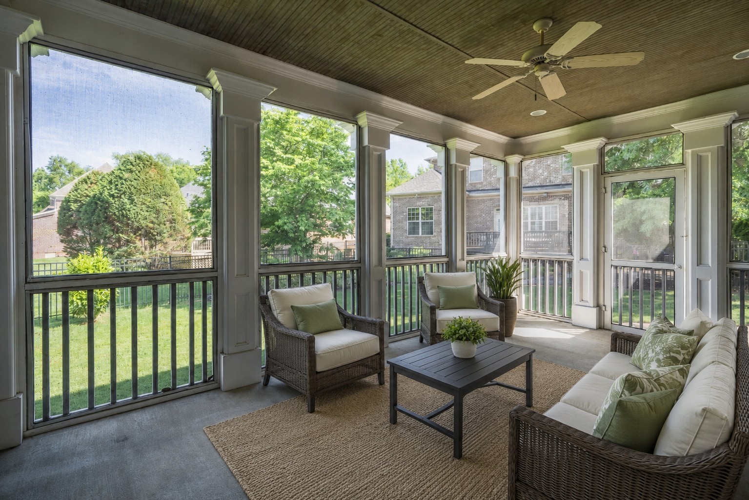 668 Springlake Drive Franklin TN 37064