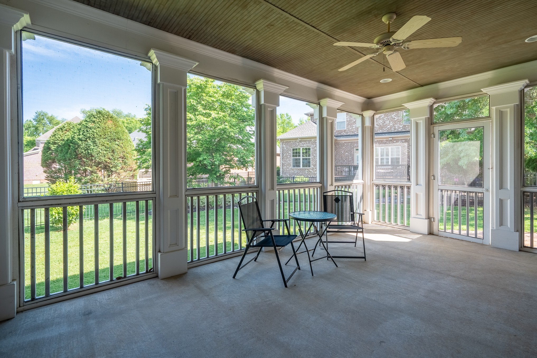 668 Springlake Drive Franklin TN 37064