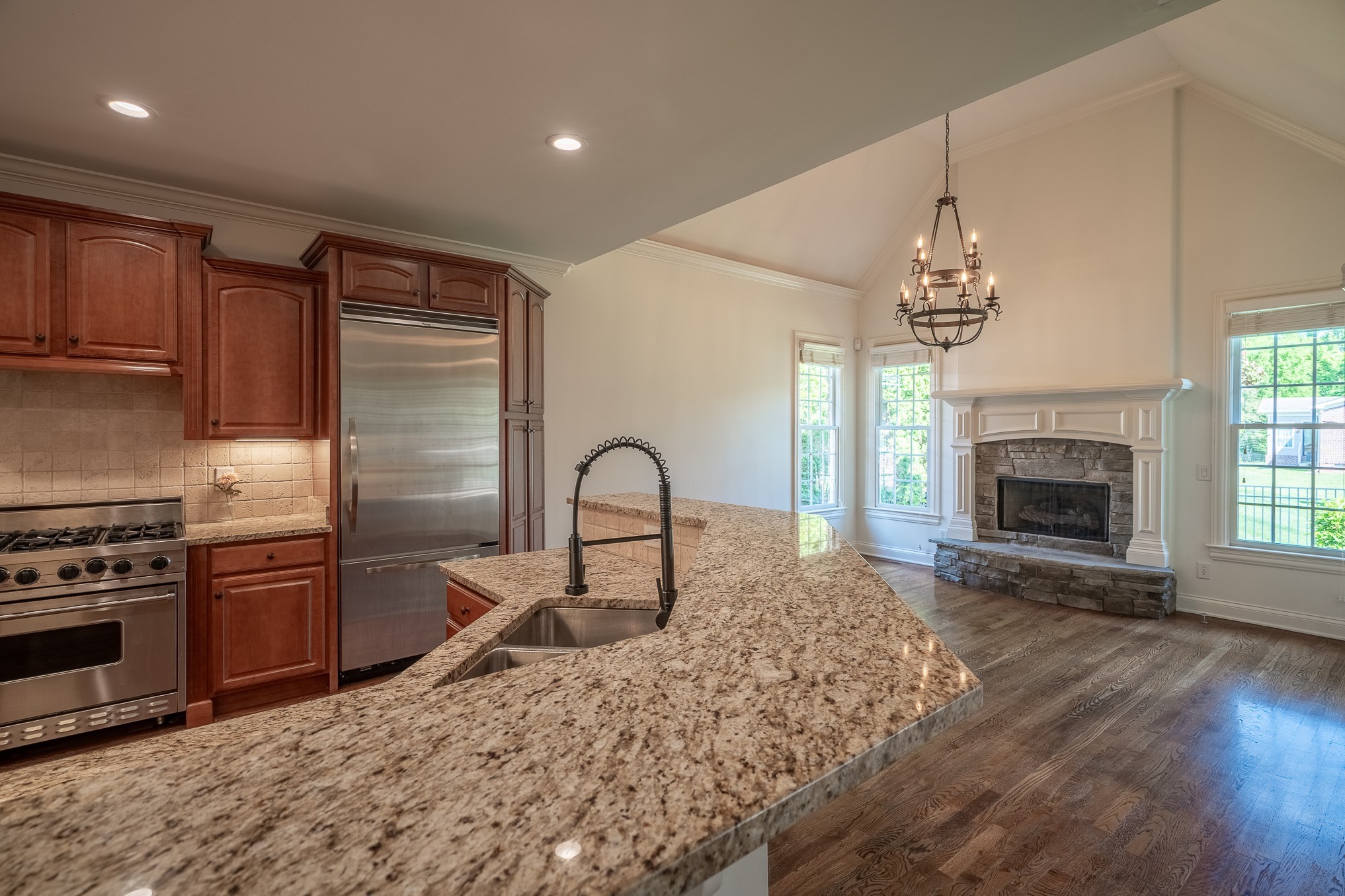 668 Springlake Drive Franklin TN 37064