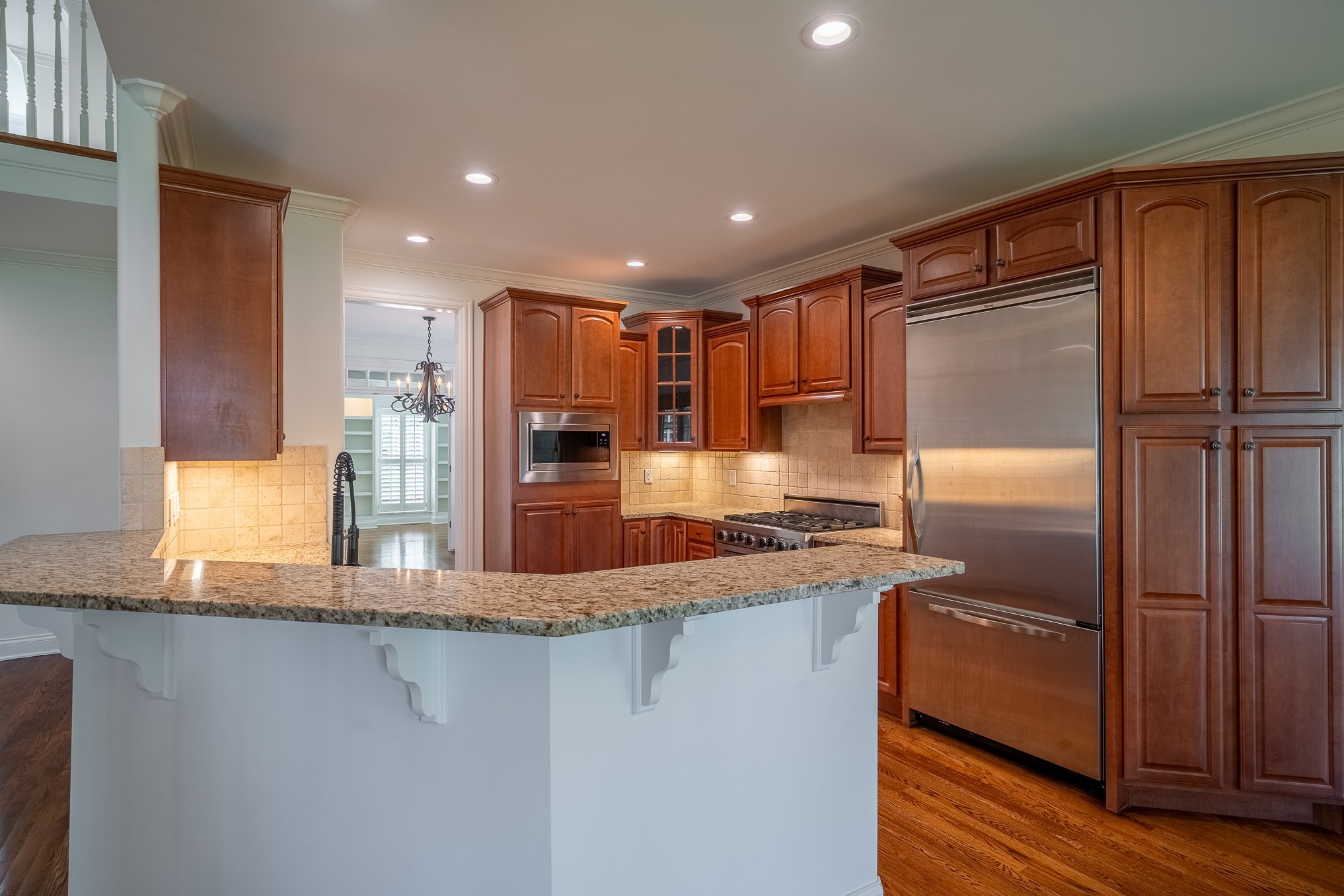 668 Springlake Drive Franklin TN 37064