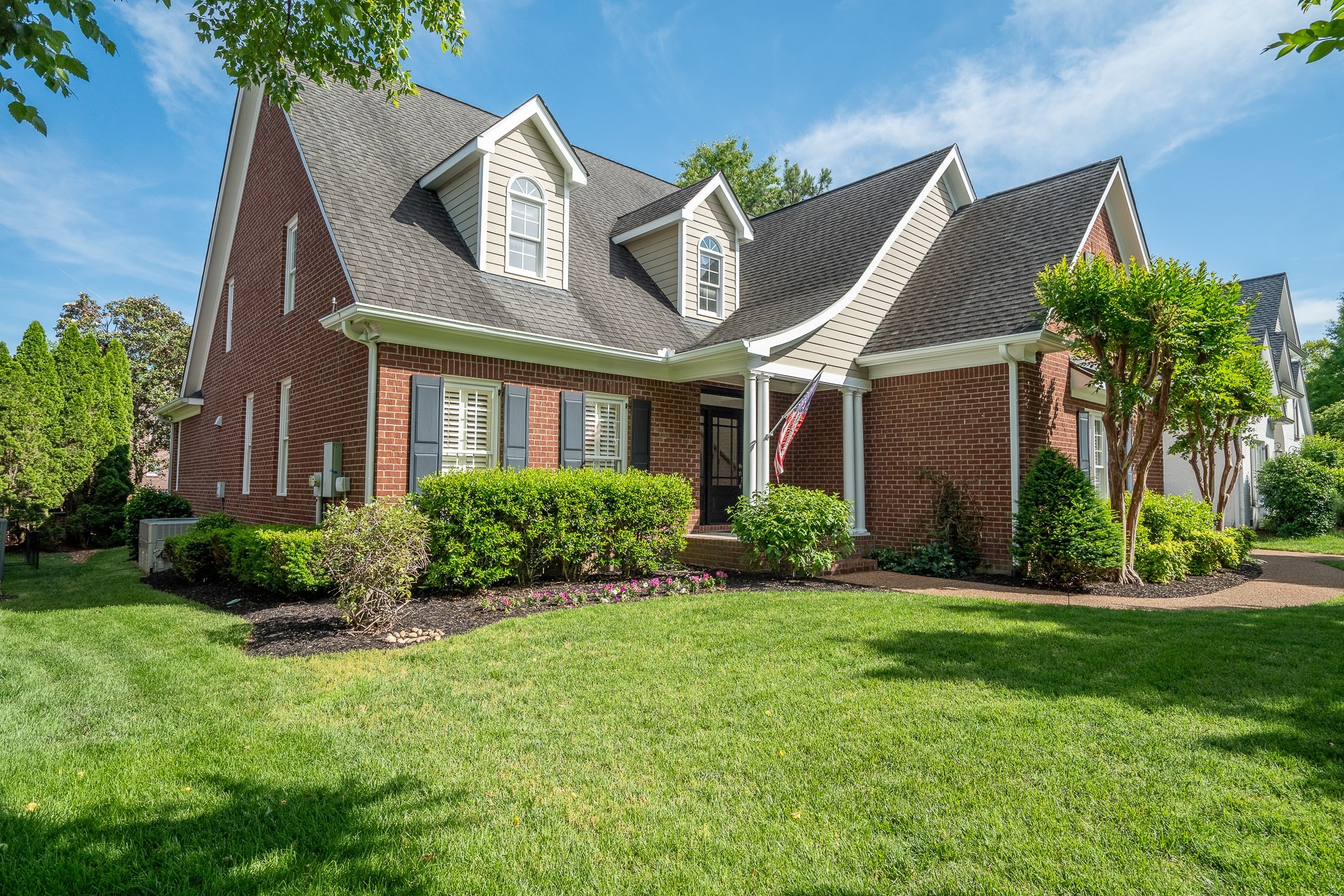 668 Springlake Drive Franklin TN 37064