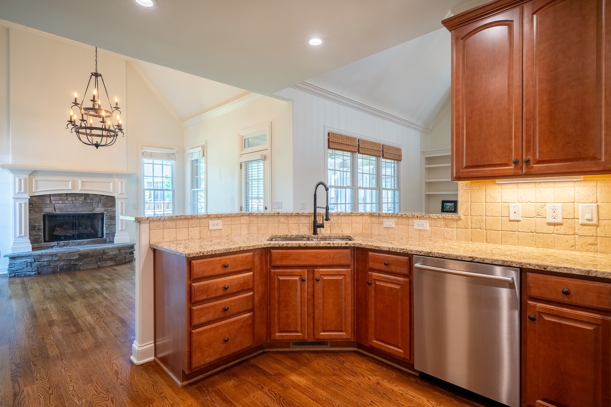 668 Springlake Drive Franklin TN 37064