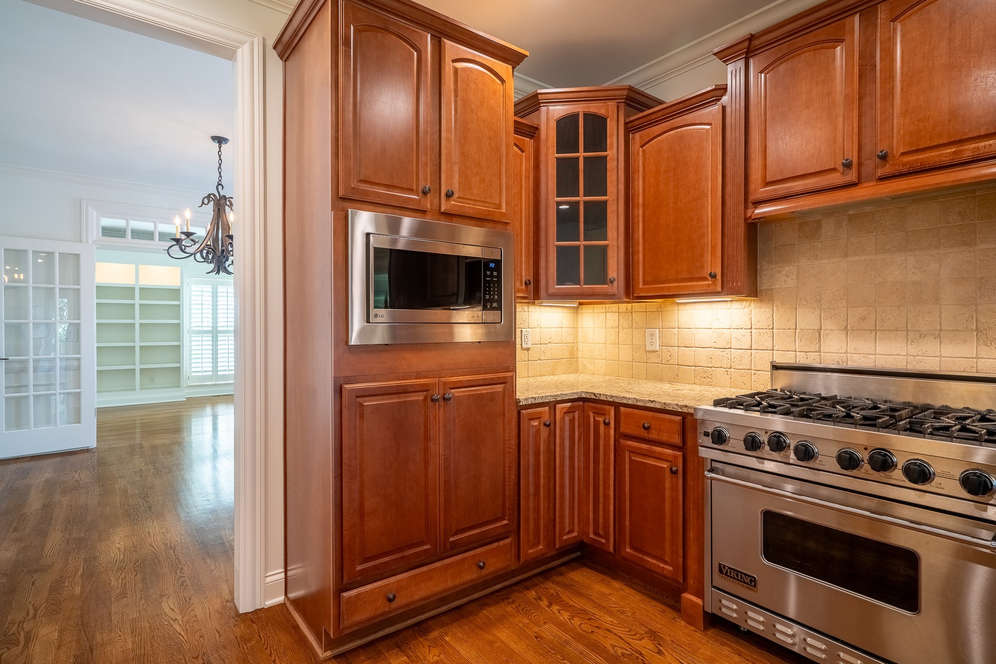 668 Springlake Drive Franklin TN 37064