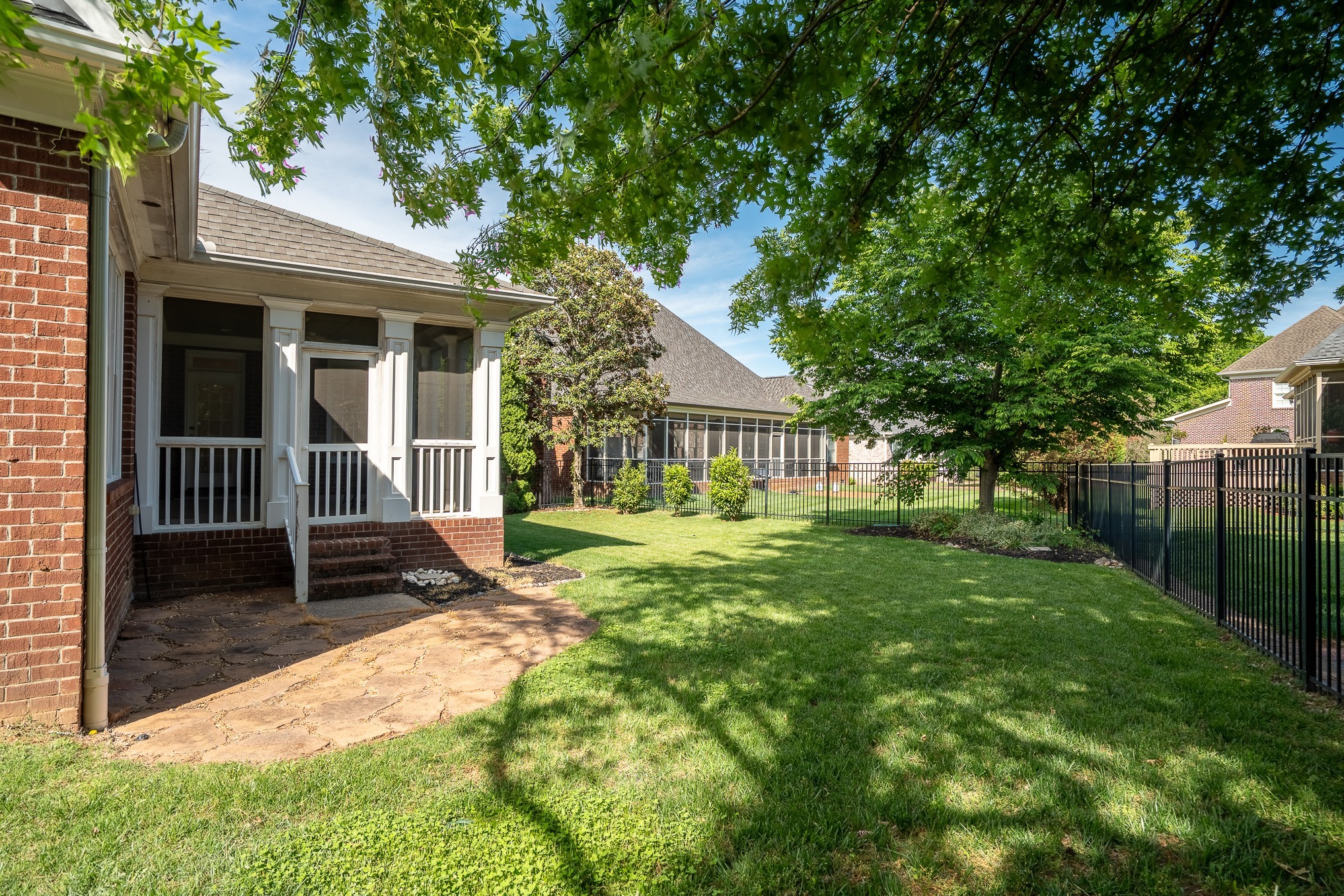 668 Springlake Drive Franklin TN 37064