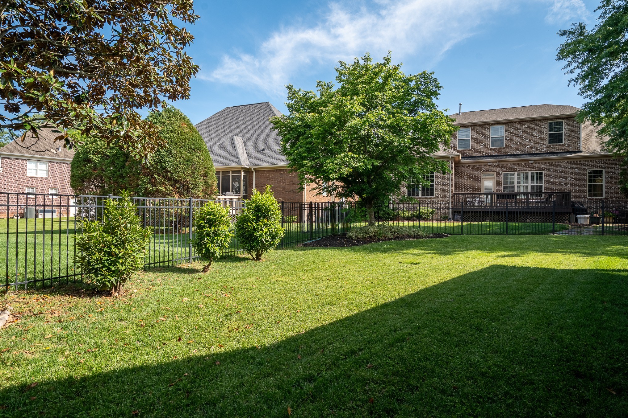 668 Springlake Drive Franklin TN 37064