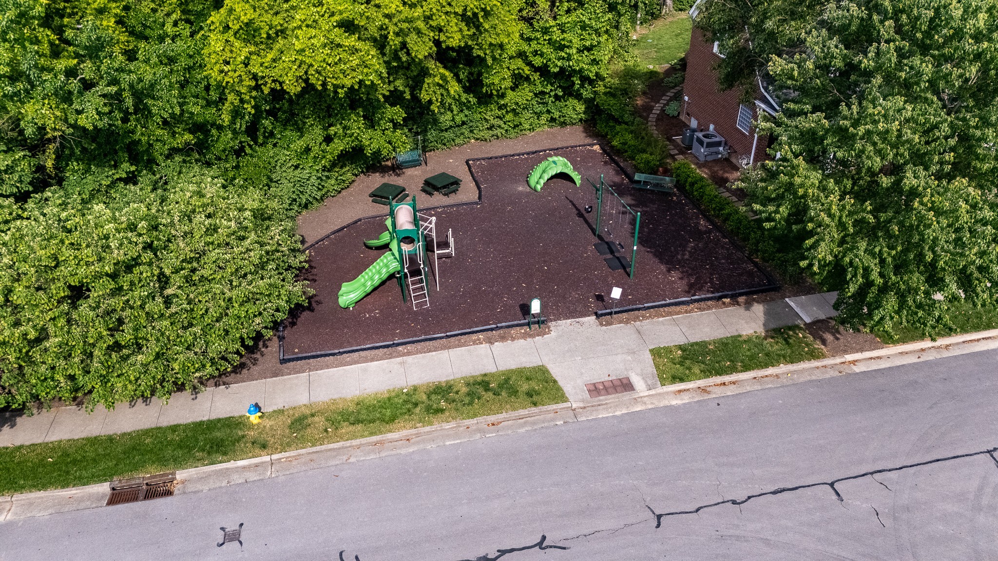 668 Springlake Drive Franklin TN 37064