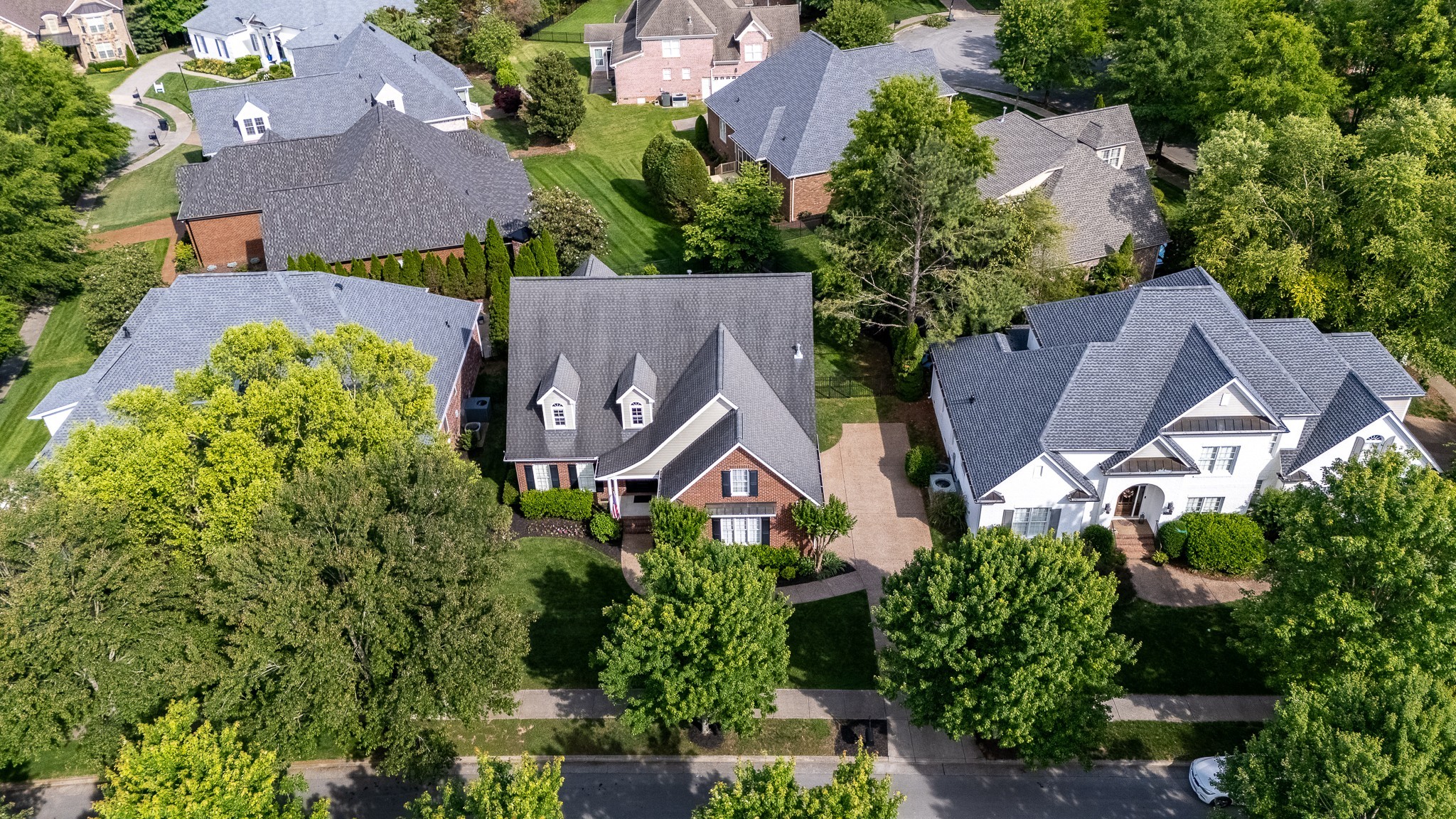668 Springlake Drive Franklin TN 37064
