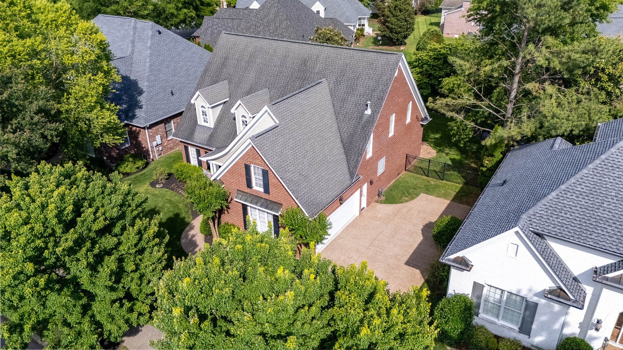 668 Springlake Drive Franklin TN 37064