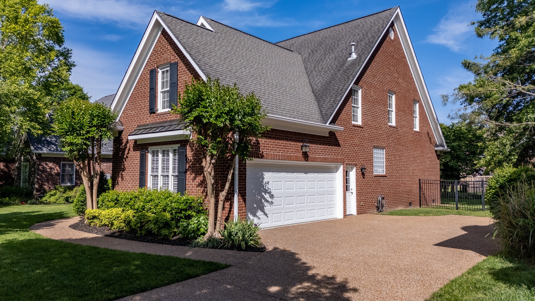 668 Springlake Drive Franklin TN 37064