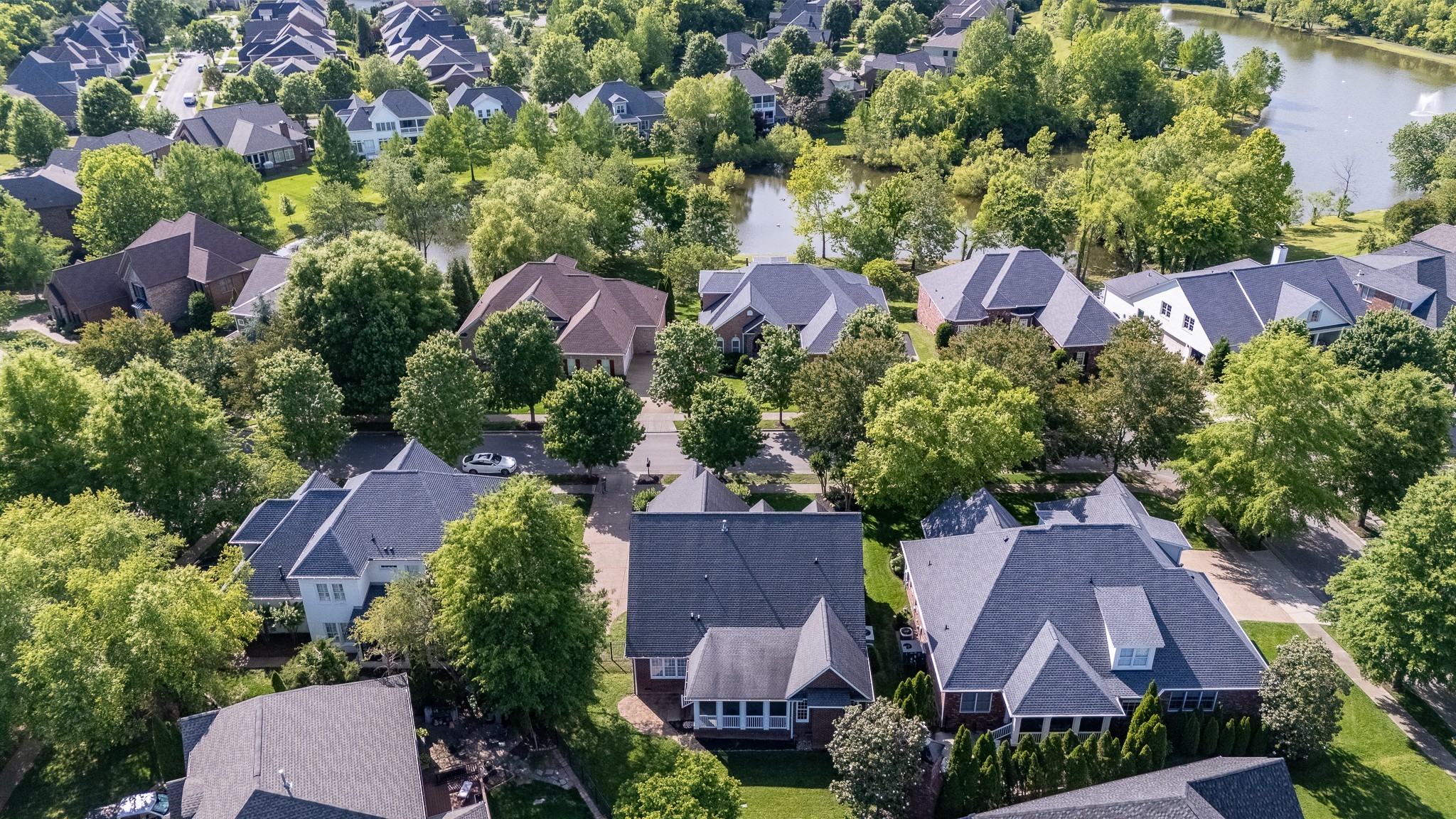 668 Springlake Drive Franklin TN 37064