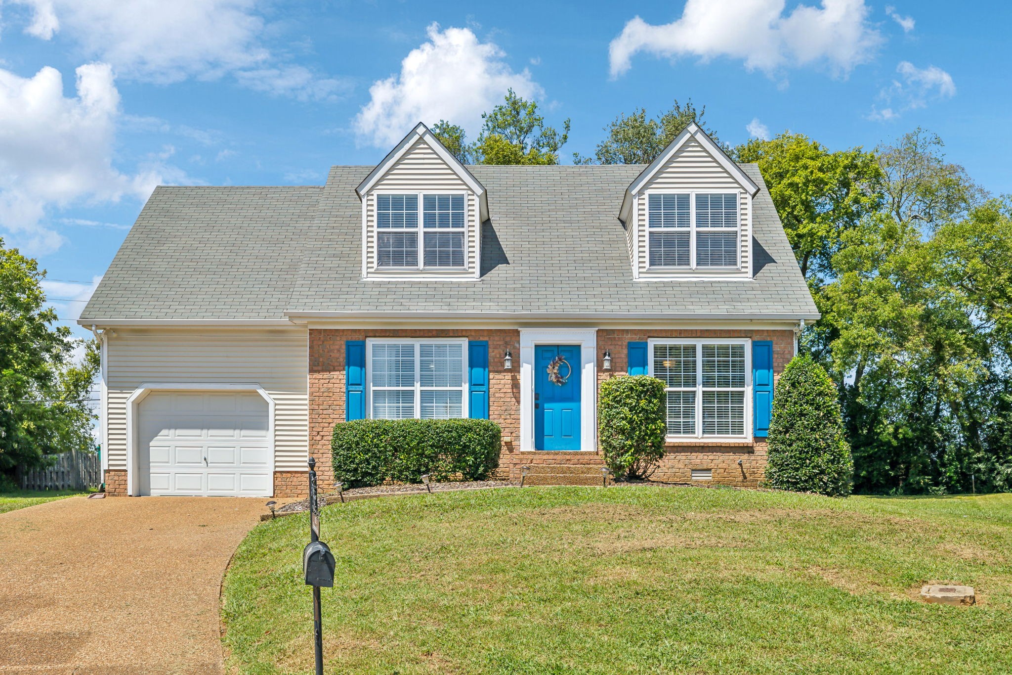1022 Persimmon Drive Spring Hill TN 37174
