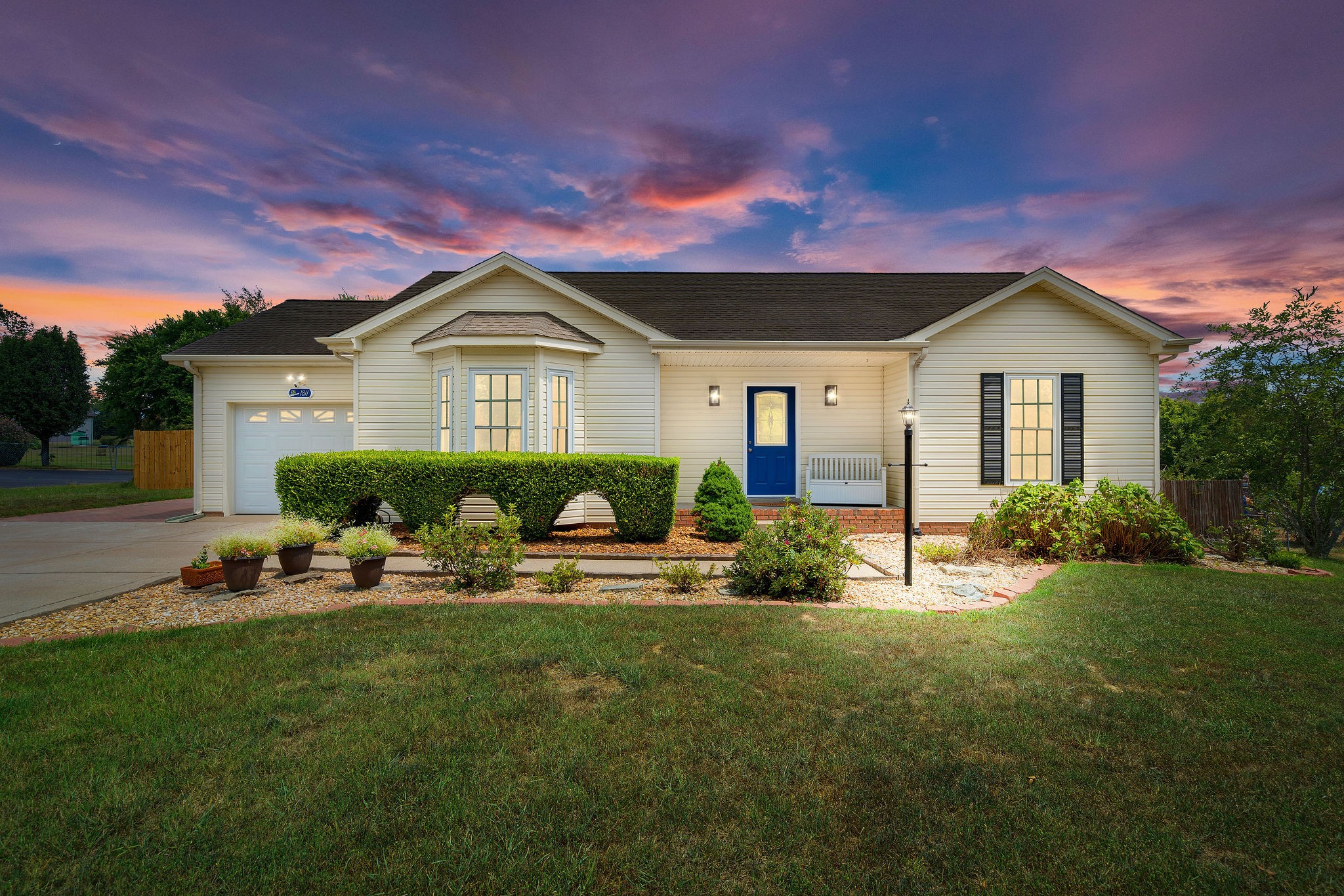 1811 Hunt Lane Pleasant View TN 37146