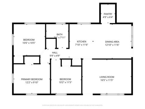 532 Savely Dr, N Hendersonville TN 37075